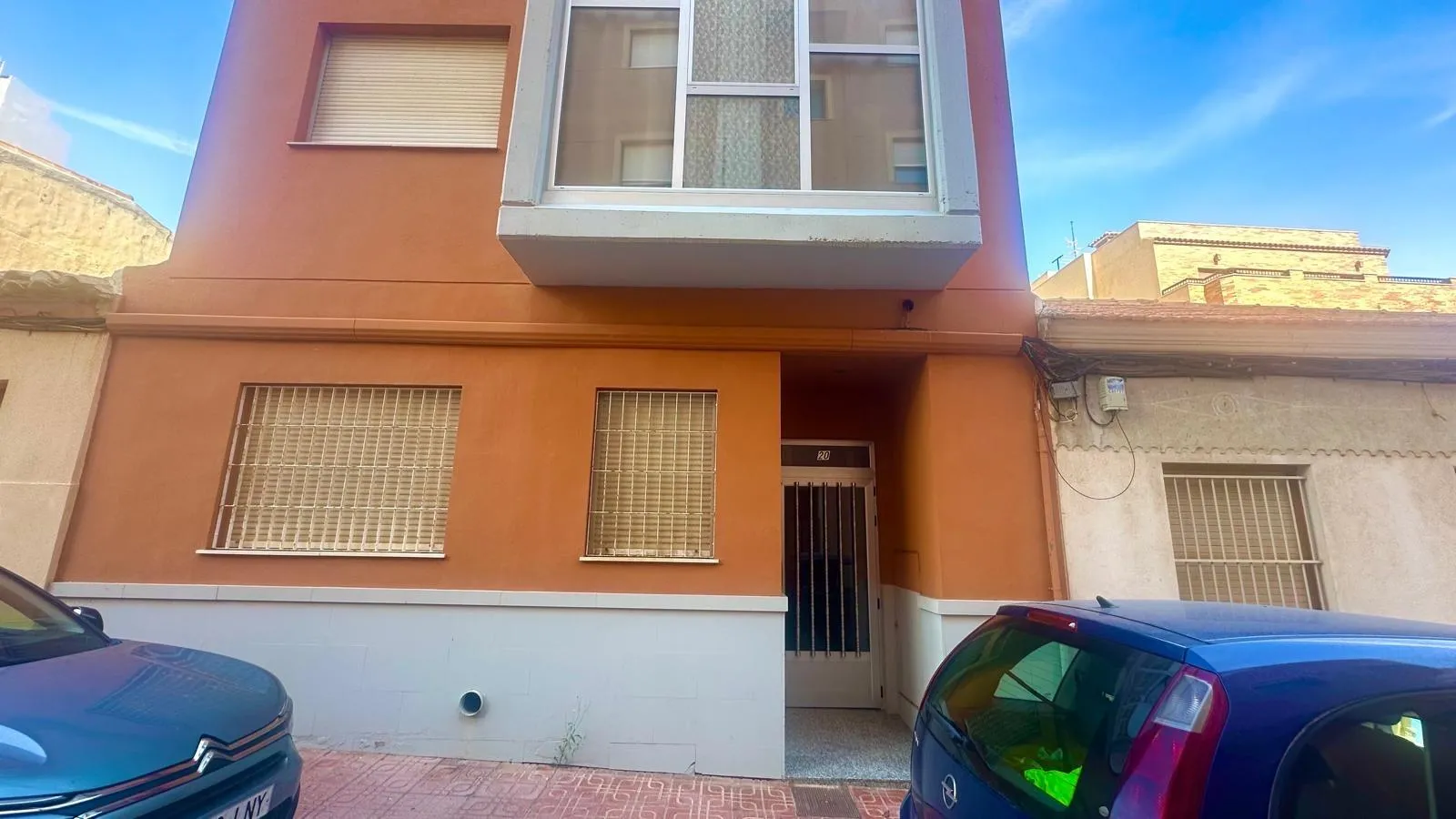 Appartement te koop in Torrevieja, Alicante, Spanje