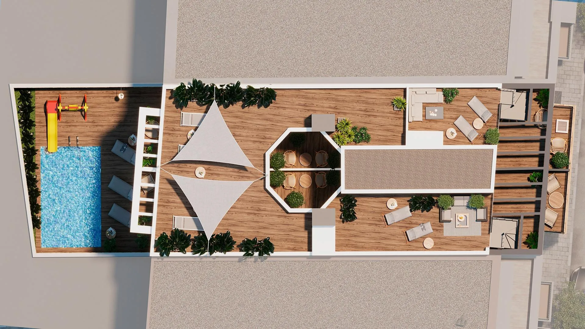 Appartement te koop in Torrevieja, Alicante, Spanje