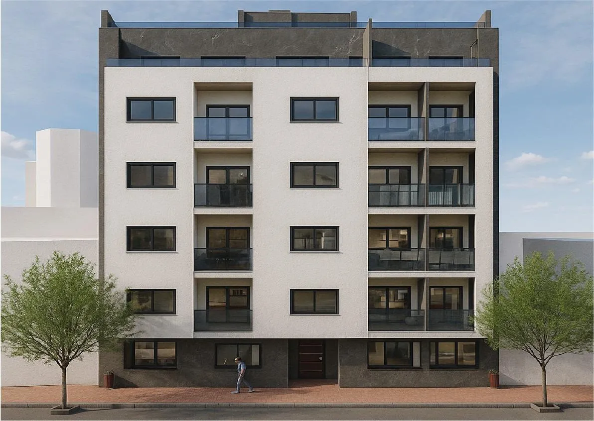 Appartement te koop in Torrevieja, Alicante, Spanje