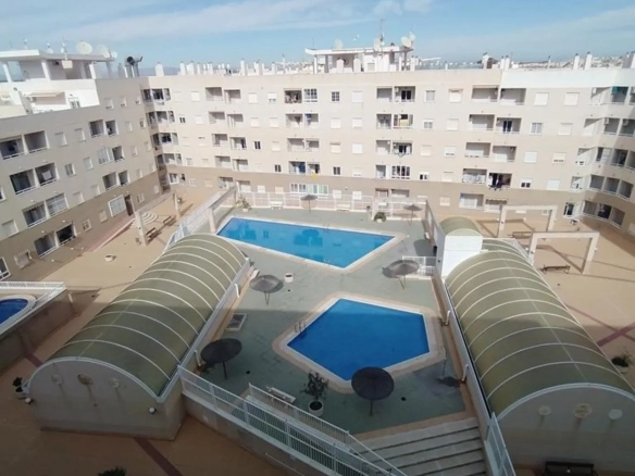 Appartement te koop in Torrevieja, Alicante, Spanje