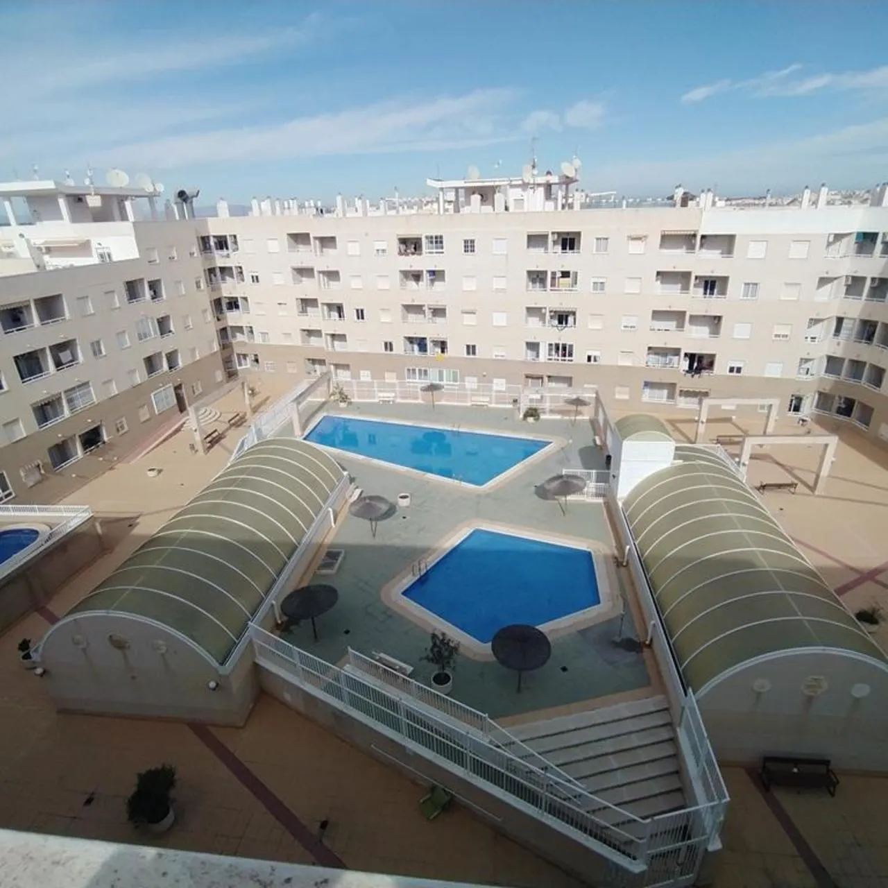 Appartement te koop in Torrevieja, Alicante, Spanje