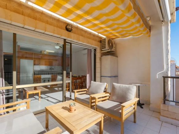 Appartement te koop in Torrevieja, Alicante, Spanje