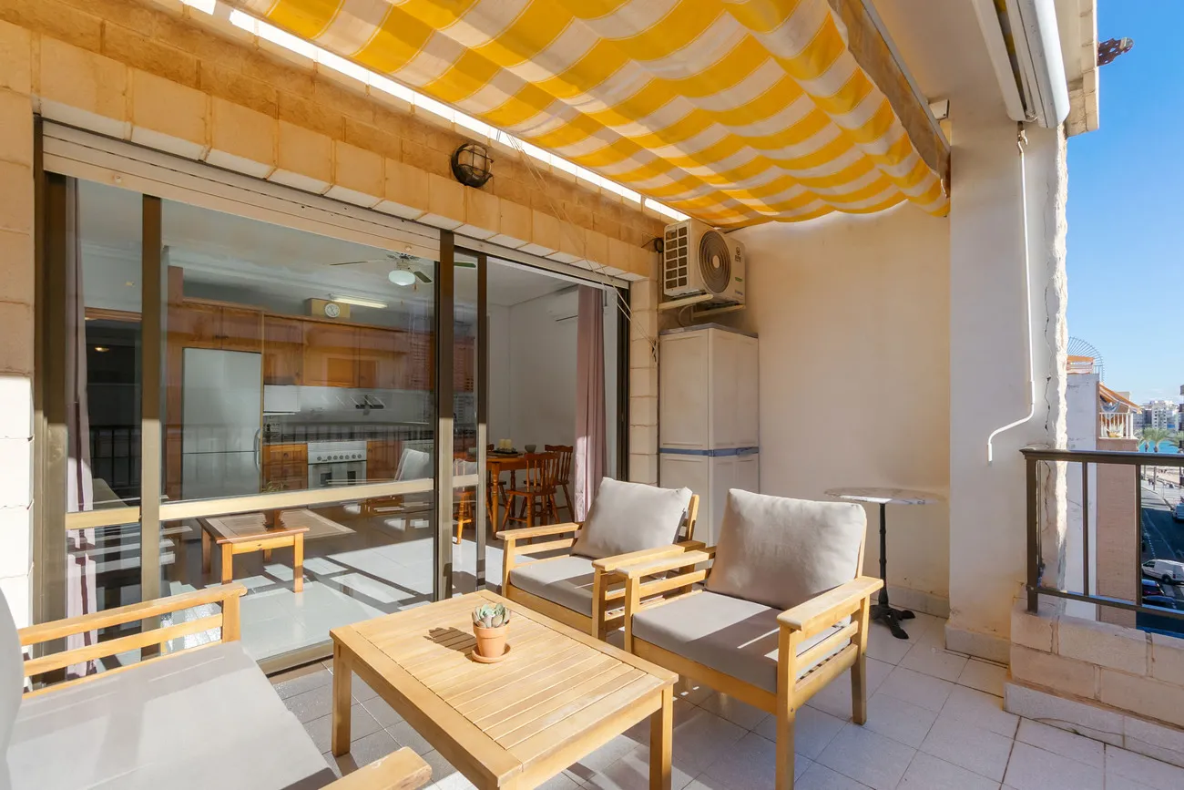 Appartement te koop in Torrevieja, Alicante, Spanje