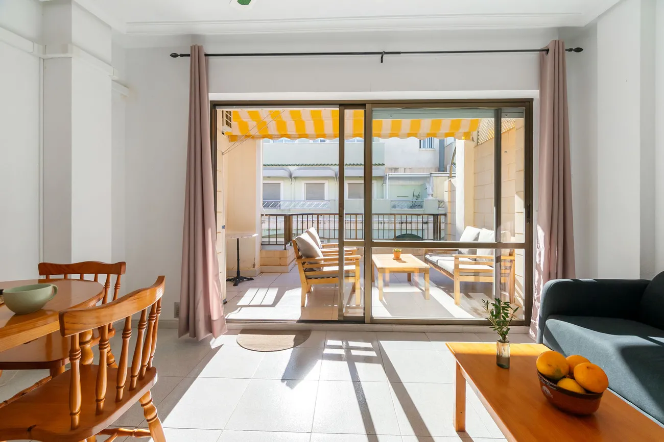 Appartement te koop in Torrevieja, Alicante, Spanje