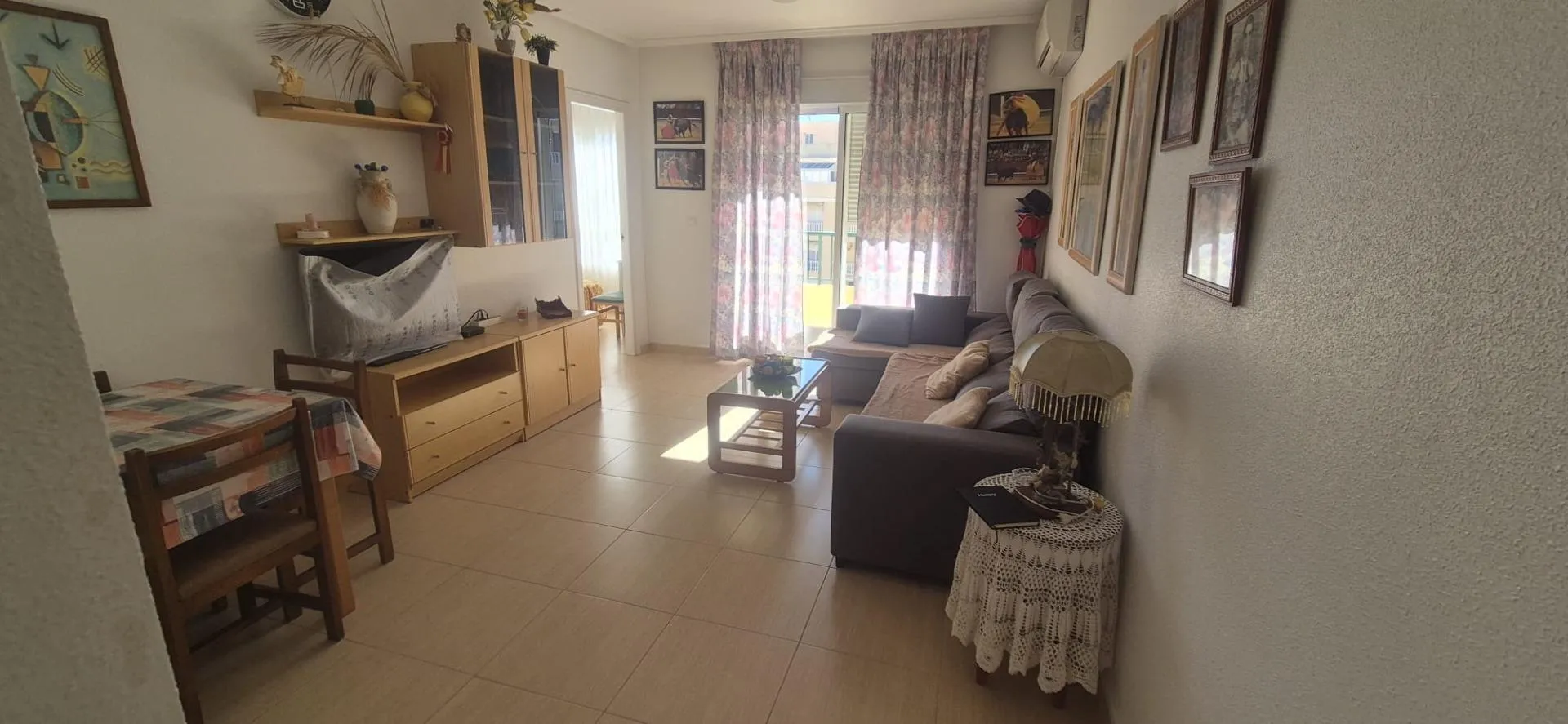 Appartement te koop in Torrevieja, Alicante, Spanje