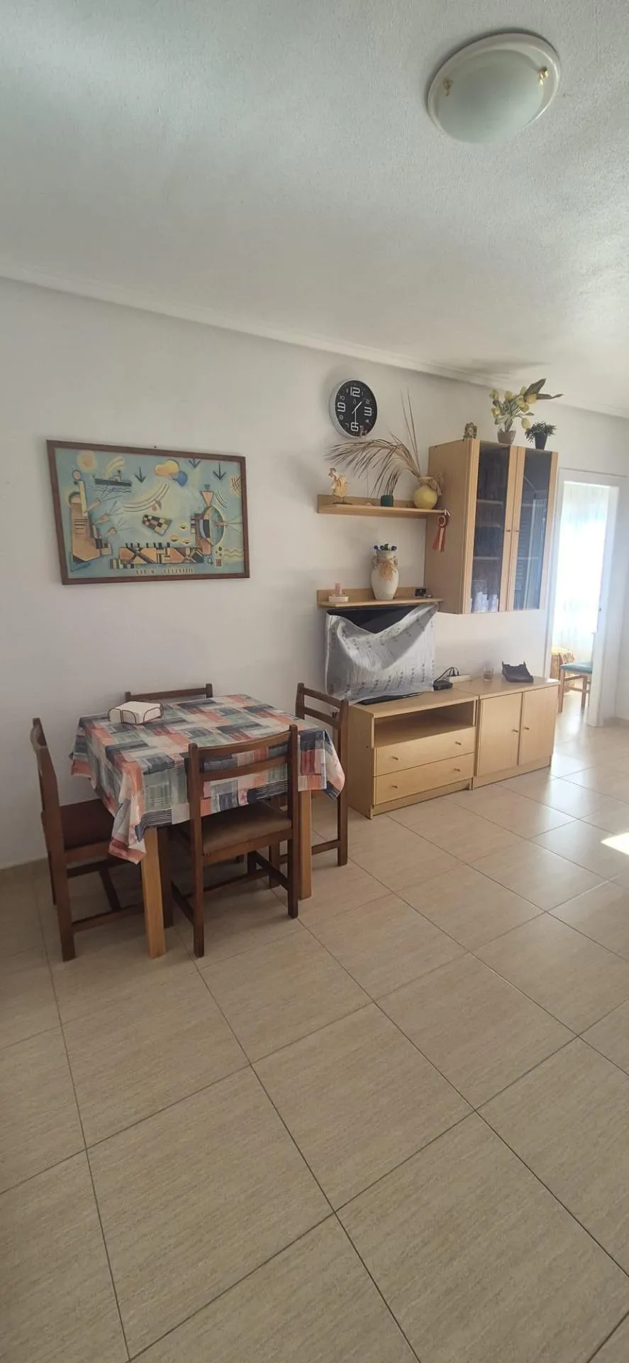 Appartement te koop in Torrevieja, Alicante, Spanje