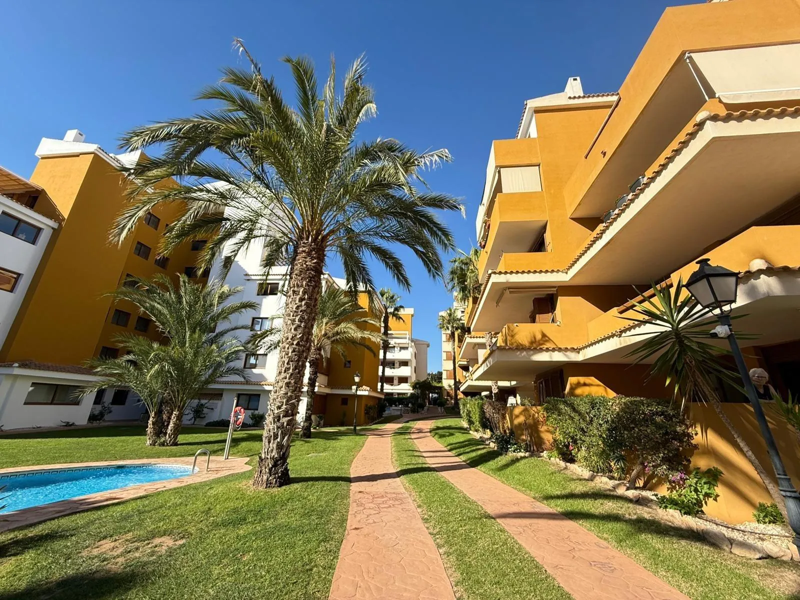 Appartement te koop in Torrevieja, Alicante, Spanje