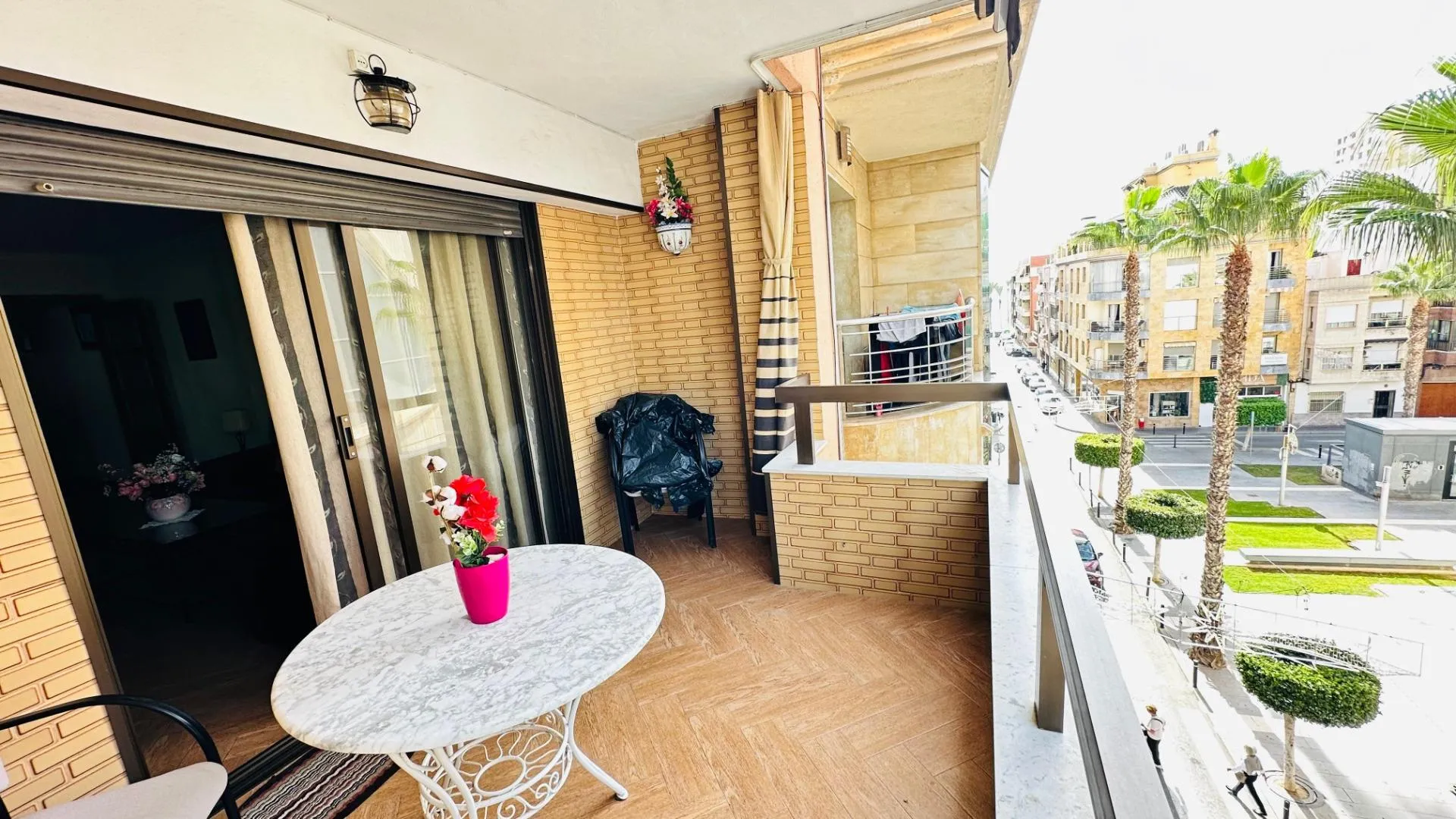 Appartement te koop in Torrevieja, Alicante, Spanje