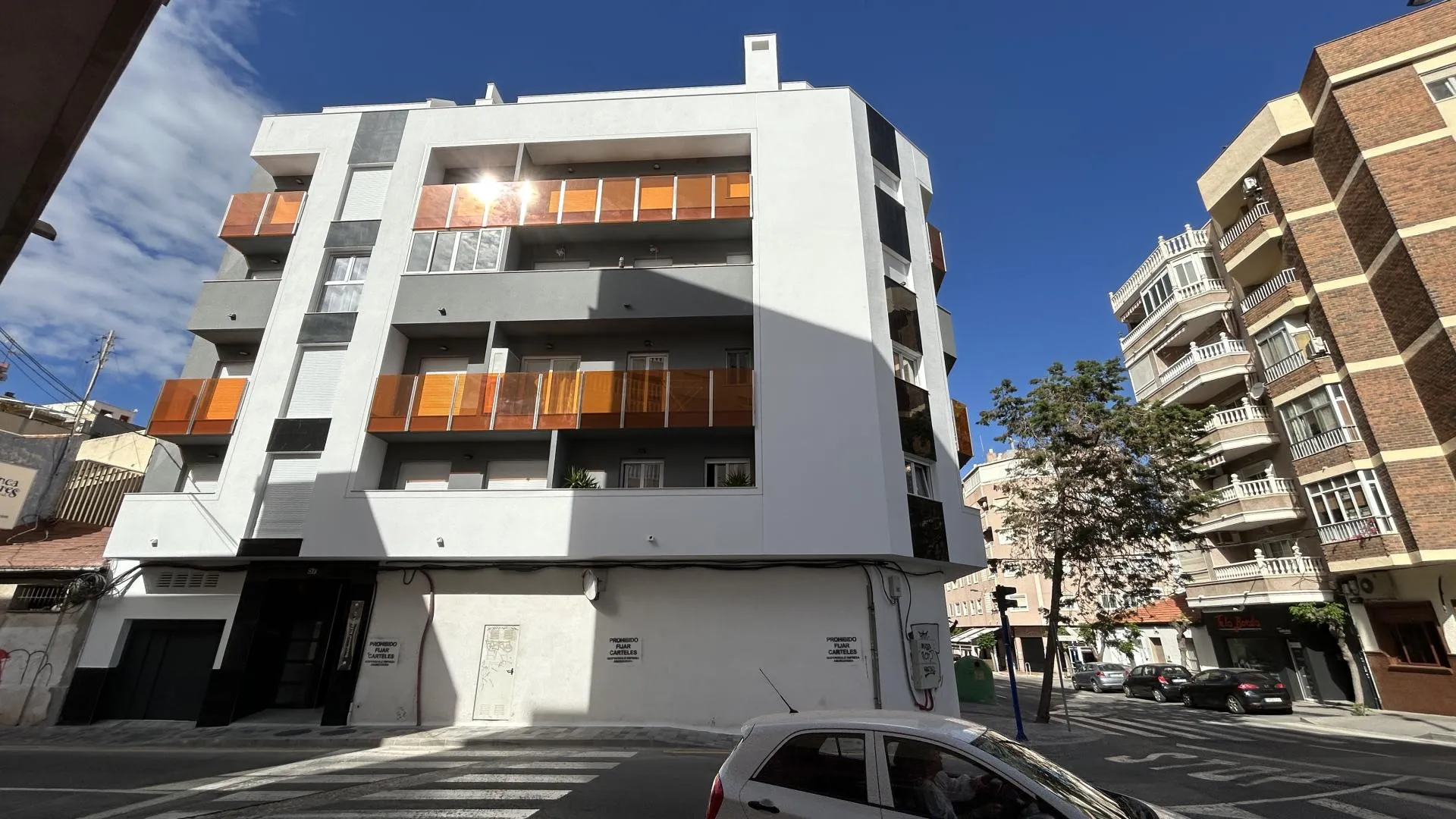 Appartement te koop in Torrevieja, Alicante, Spanje