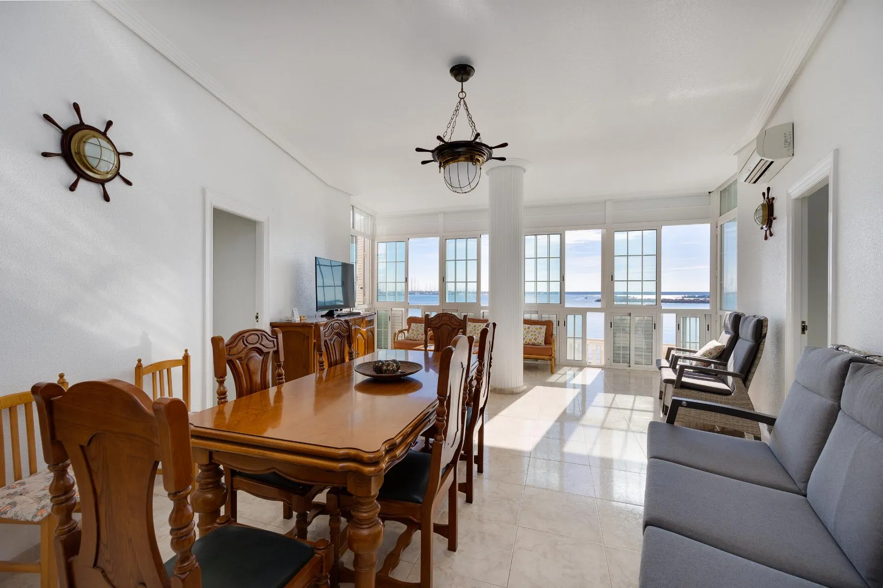 Appartement te koop in Torrevieja, Alicante, Spanje