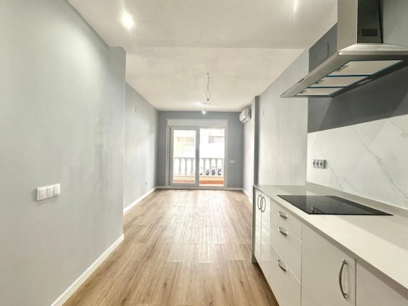 Appartement te koop in Torrevieja, Alicante, Spanje