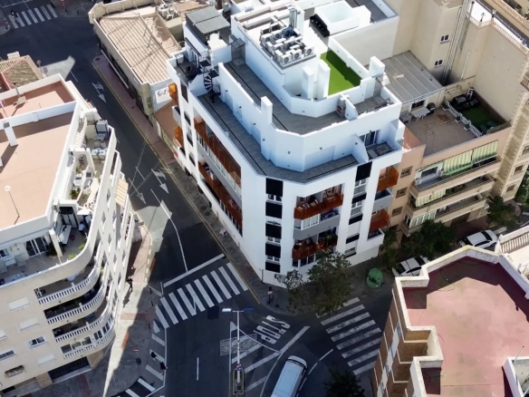 Appartement te koop in Torrevieja, Alicante, Spanje