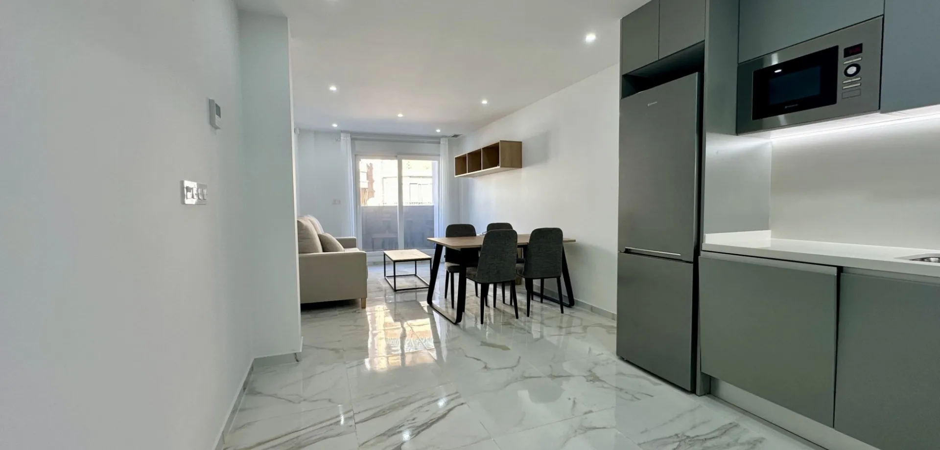 Appartement te koop in Torrevieja, Alicante, Spanje