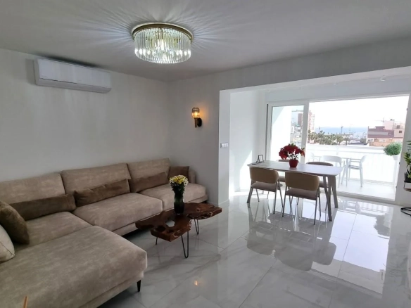 Appartement te koop in Torrevieja, Alicante, Spanje
