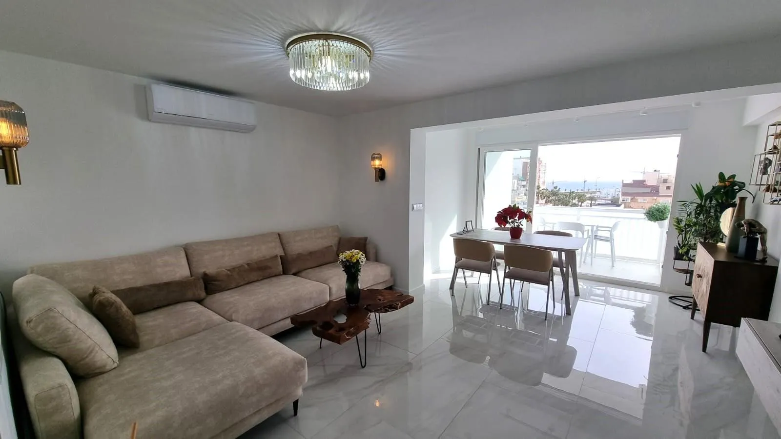 Appartement te koop in Torrevieja, Alicante, Spanje