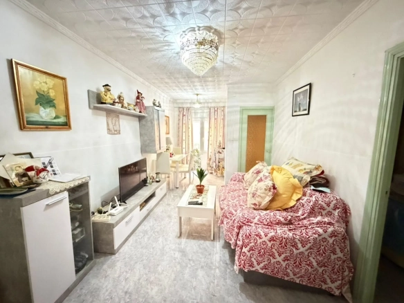 Appartement te koop in Torrevieja, Alicante, Spanje