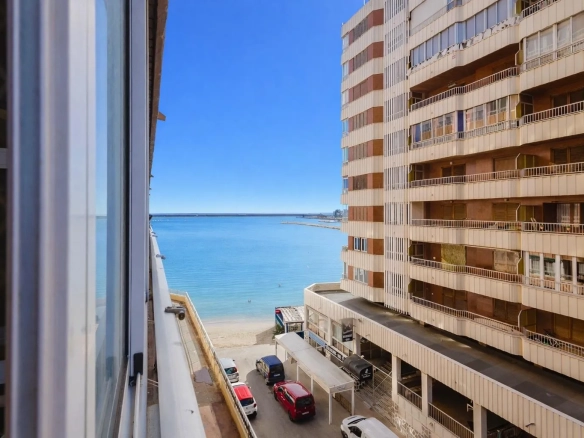 Appartement te koop in Torrevieja, Alicante, Spanje