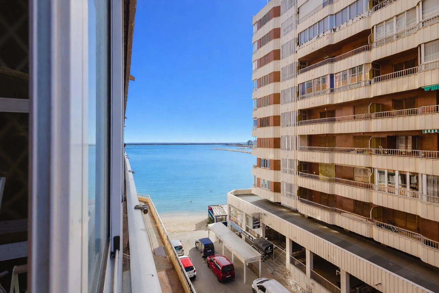 Appartement te koop in Torrevieja, Alicante, Spanje