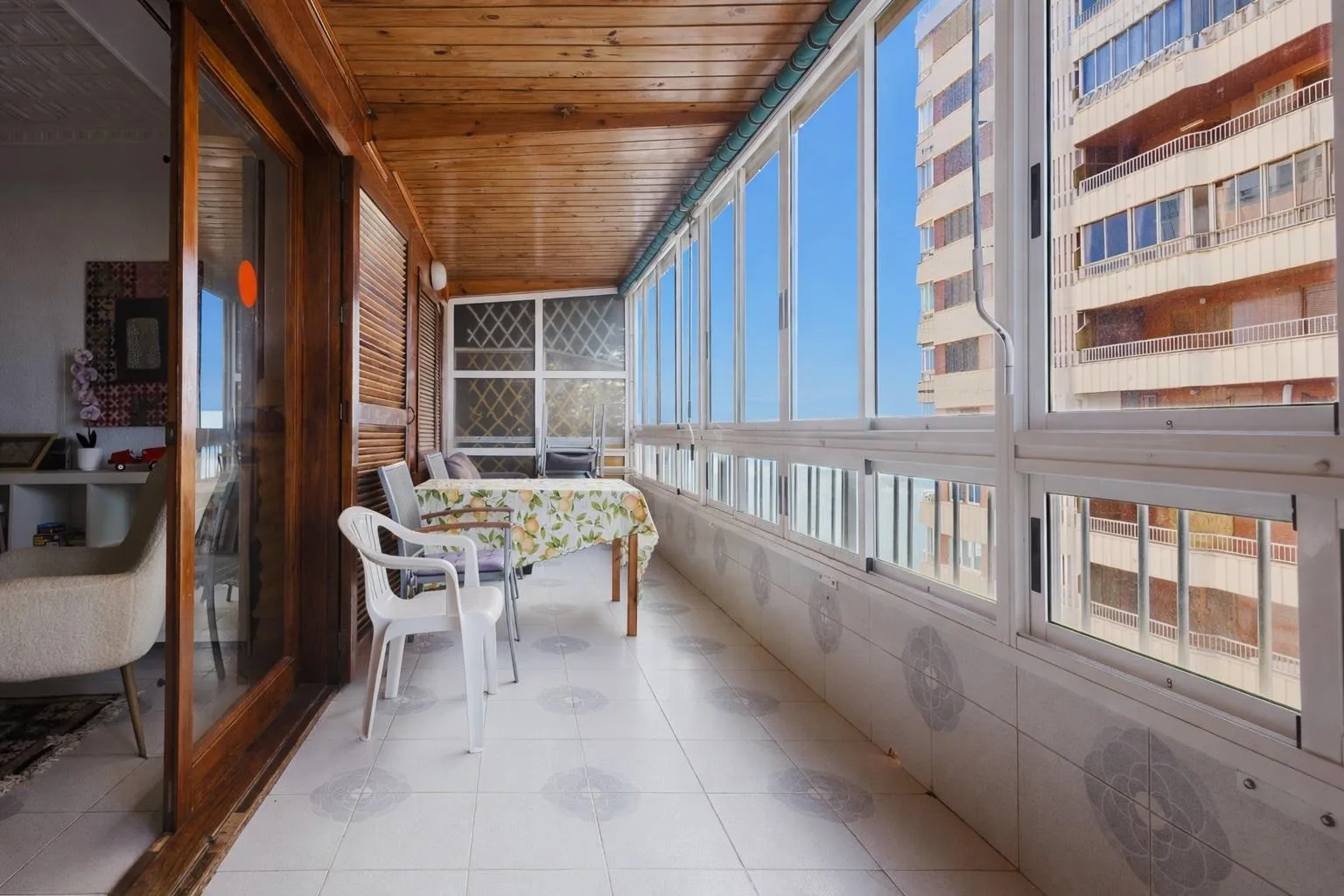 Appartement te koop in Torrevieja, Alicante, Spanje
