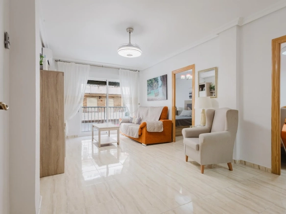 Appartement te koop in Torrevieja, Alicante, Spanje