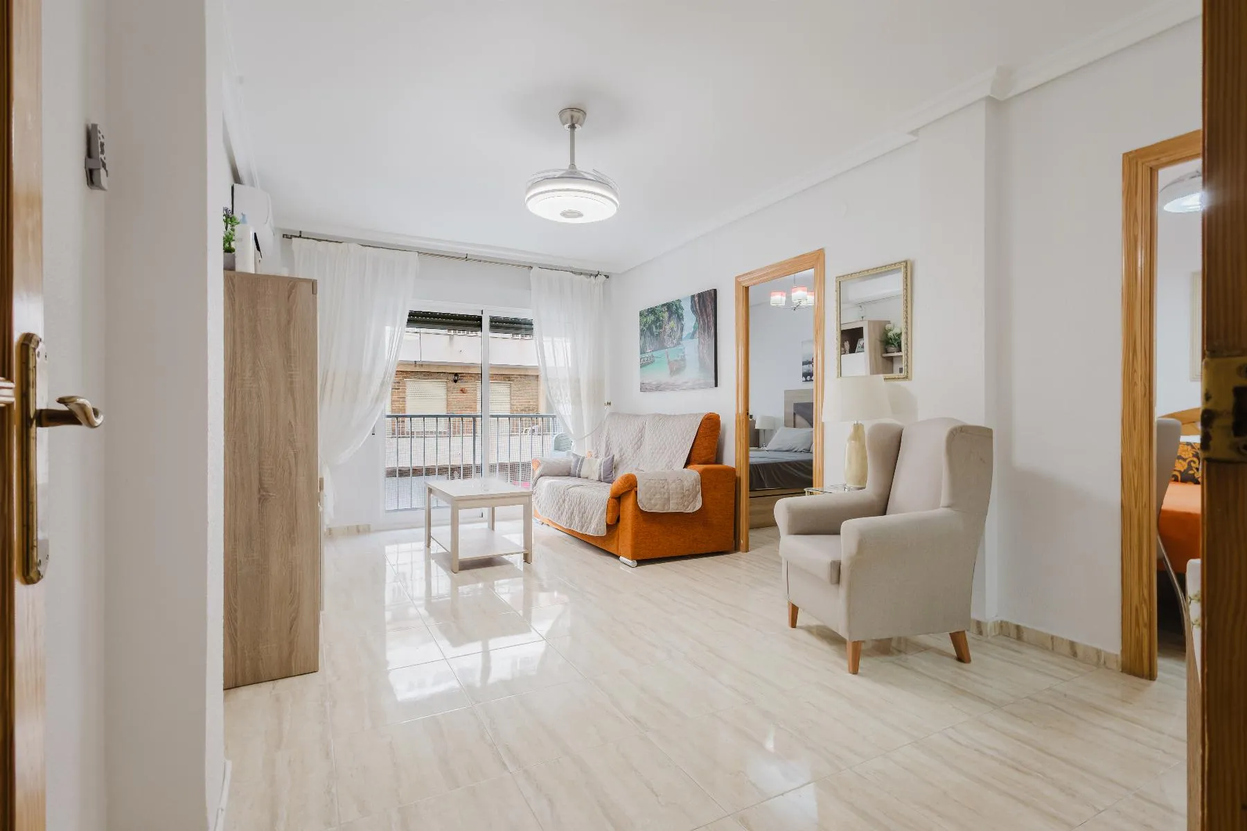 Appartement te koop in Torrevieja, Alicante, Spanje