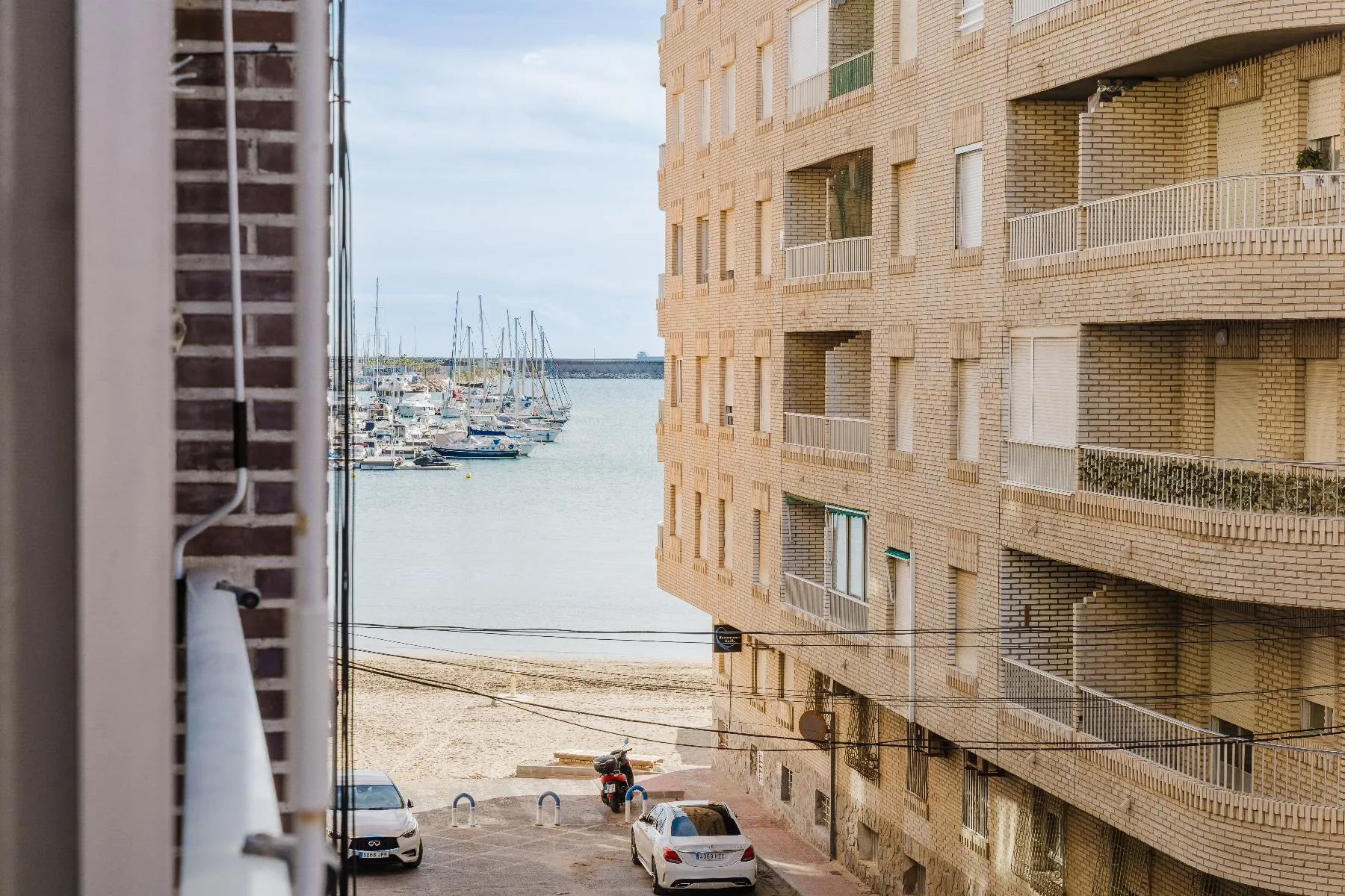 Appartement te koop in Torrevieja, Alicante, Spanje