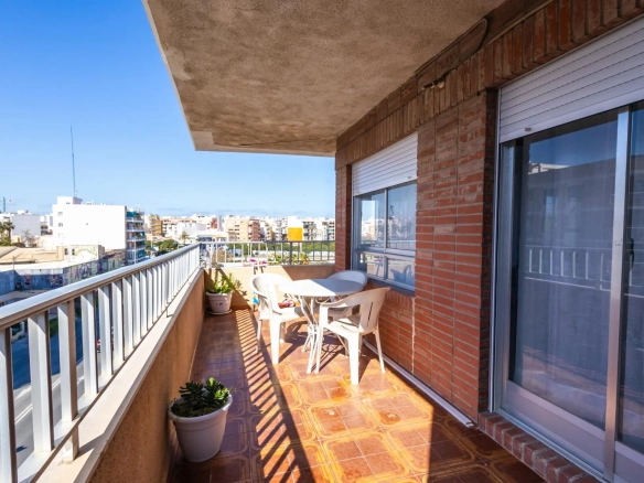 Appartement te koop in Torrevieja, Alicante, Spanje