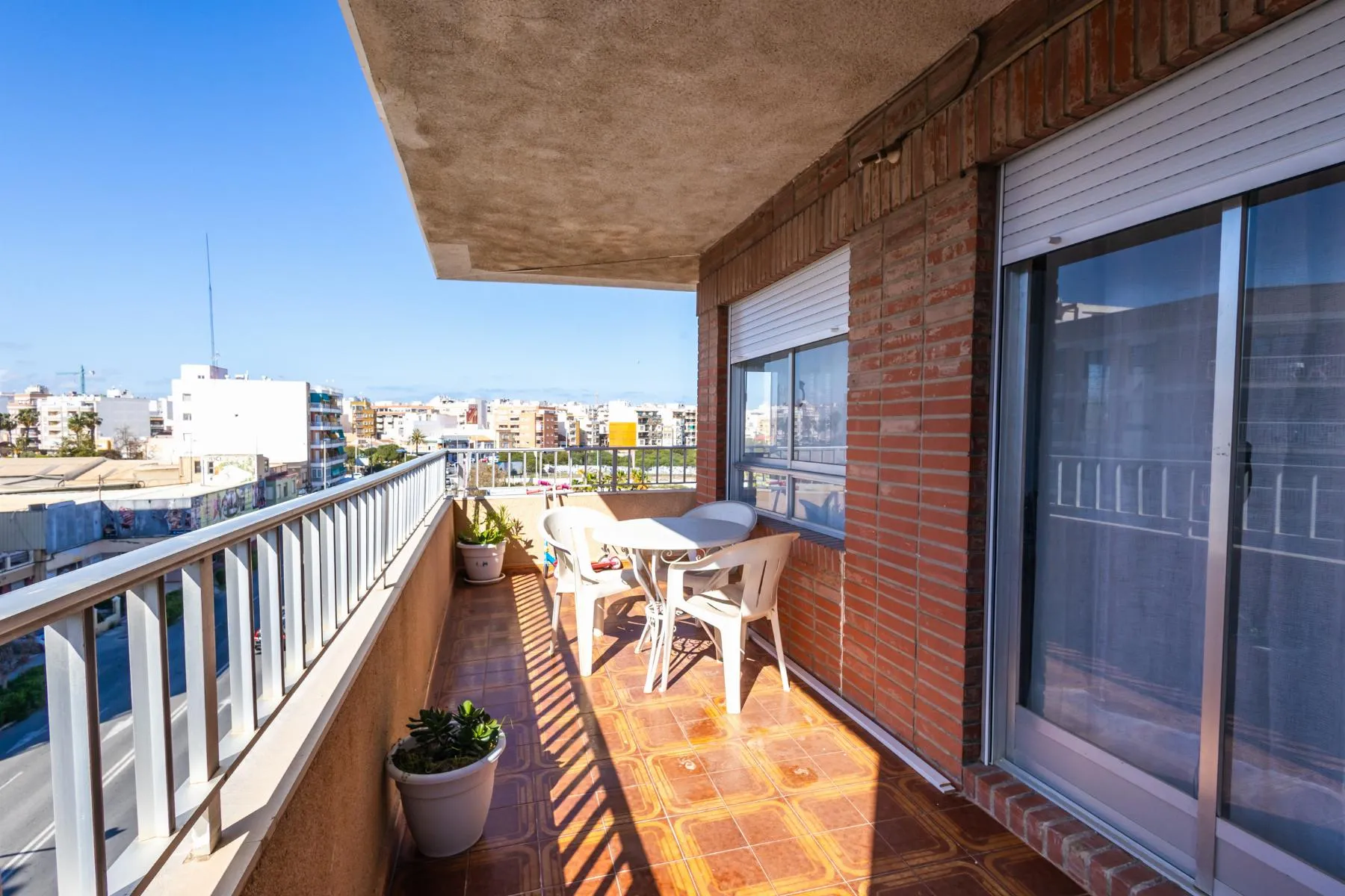 Appartement te koop in Torrevieja, Alicante, Spanje
