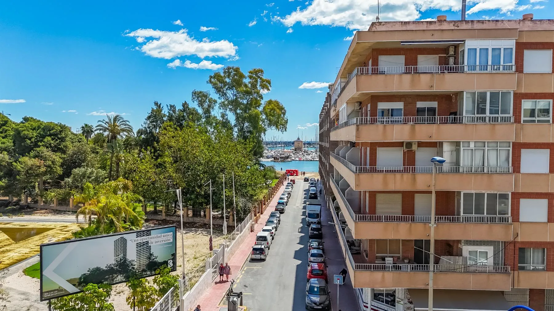 Appartement te koop in Torrevieja, Alicante, Spanje