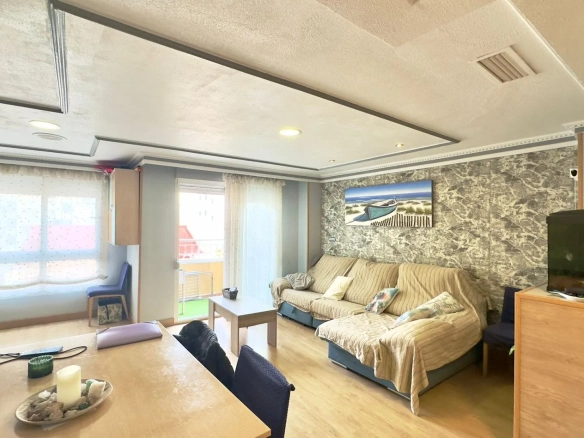 Appartement te koop in Torrevieja, Alicante, Spanje