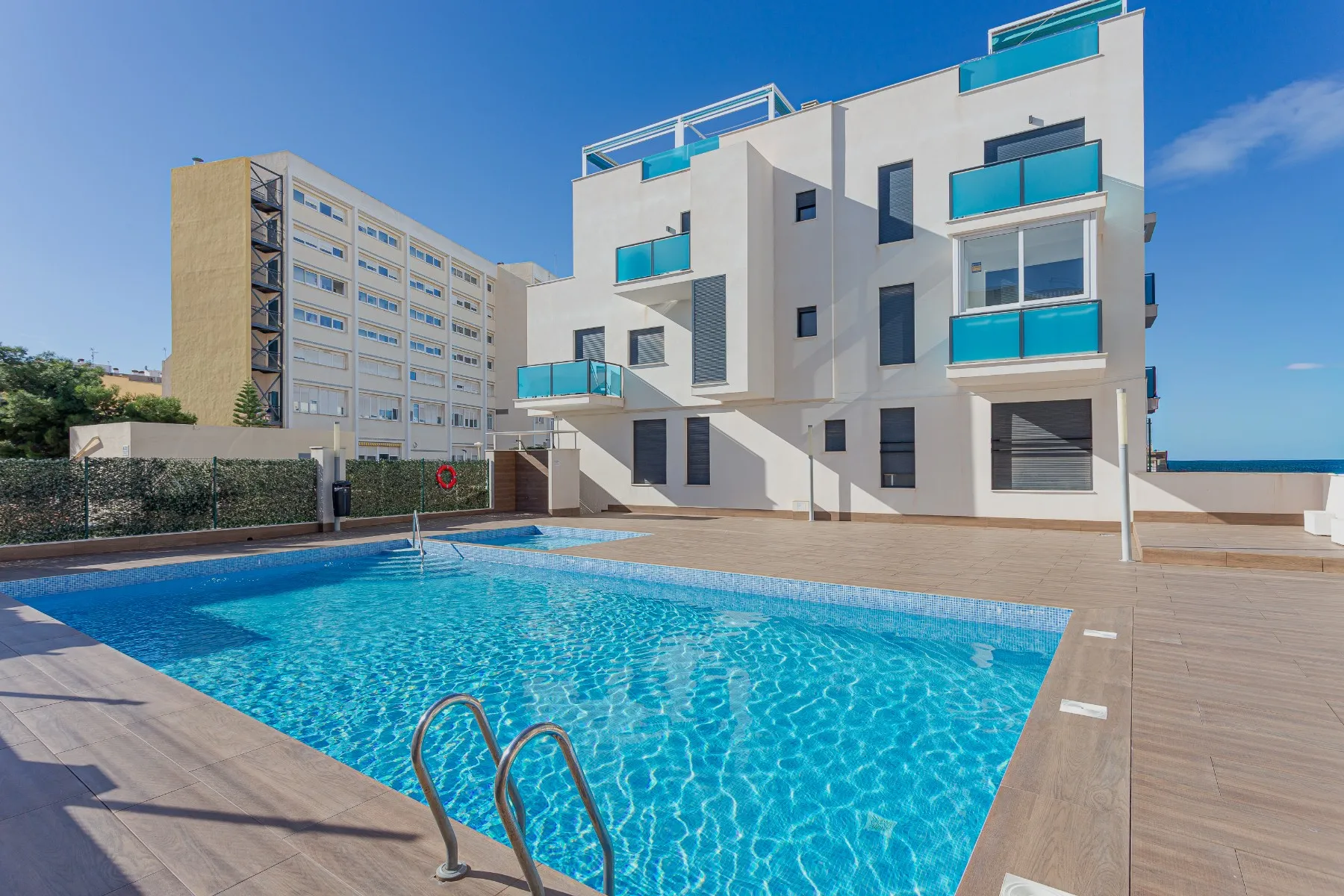 Appartement te koop in Torrevieja, Alicante, Spanje