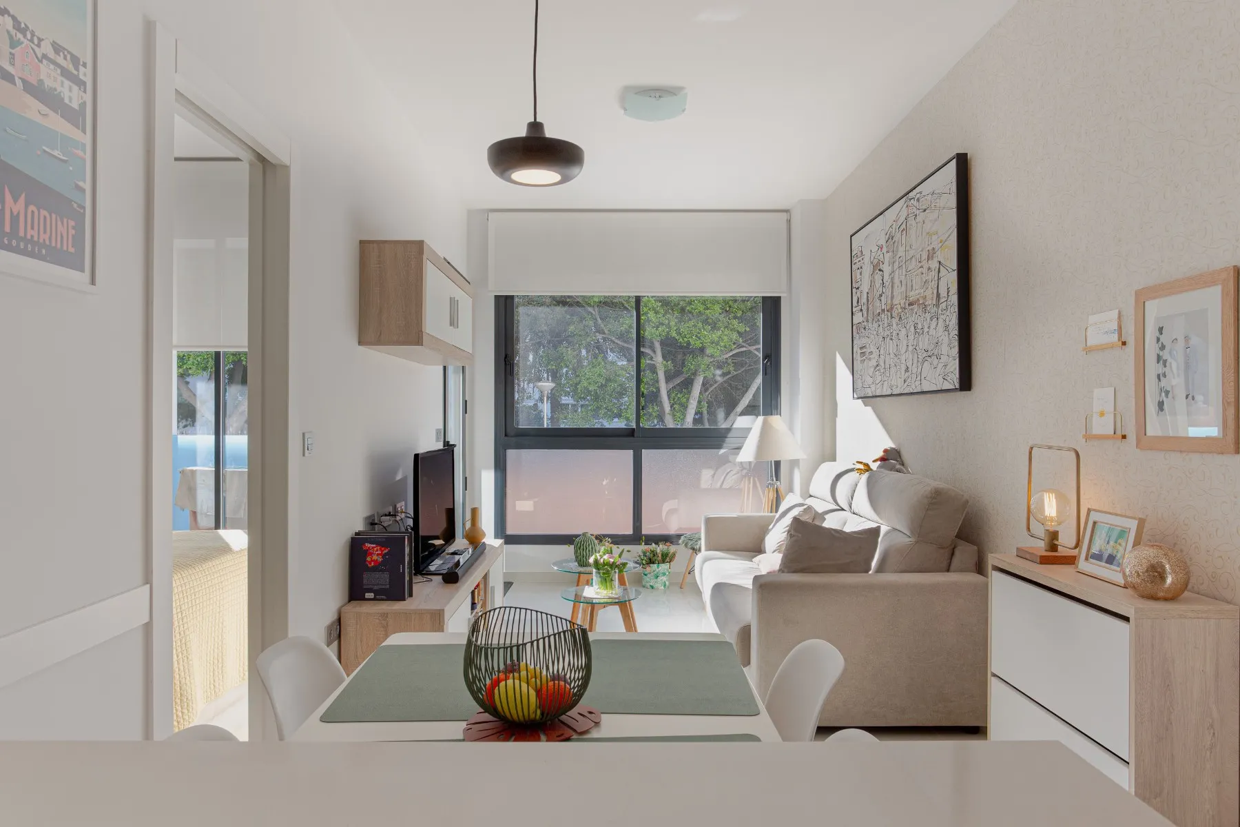 Appartement te koop in Torrevieja, Alicante, Spanje