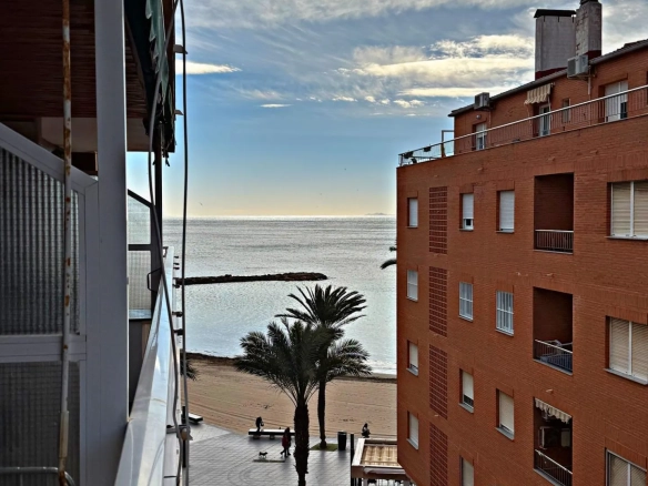 Appartement te koop in Torrevieja, Alicante, Spanje