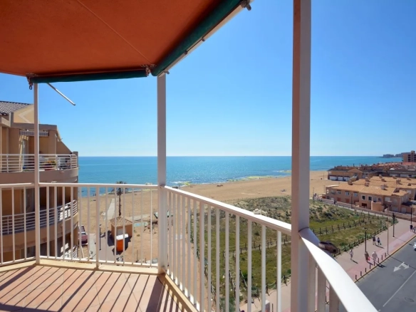 Appartement te koop in Torrevieja, Alicante, Spanje