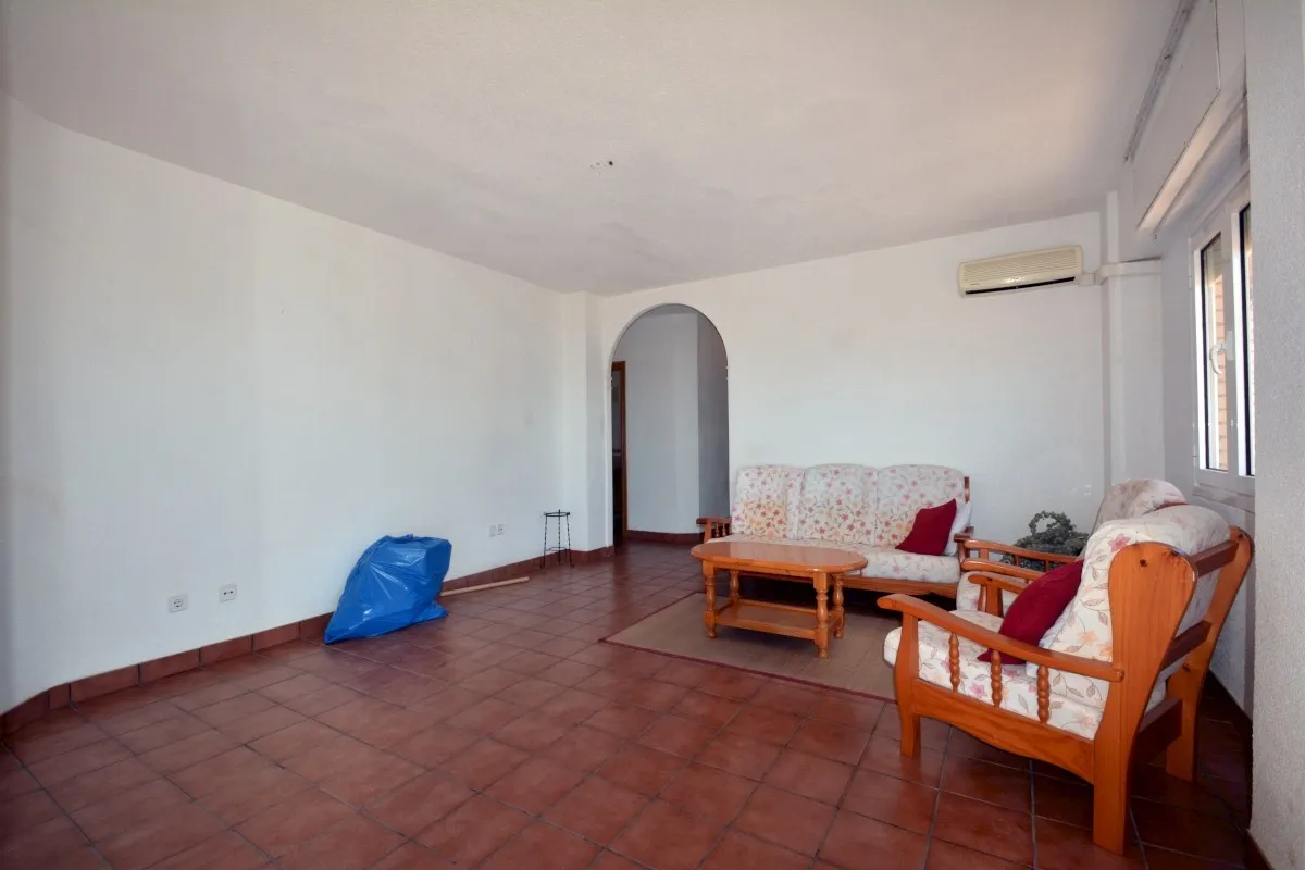 Appartement te koop in Torrevieja, Alicante, Spanje