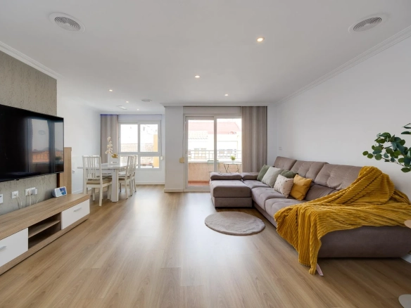 Appartement te koop in Torrevieja, Alicante, Spanje