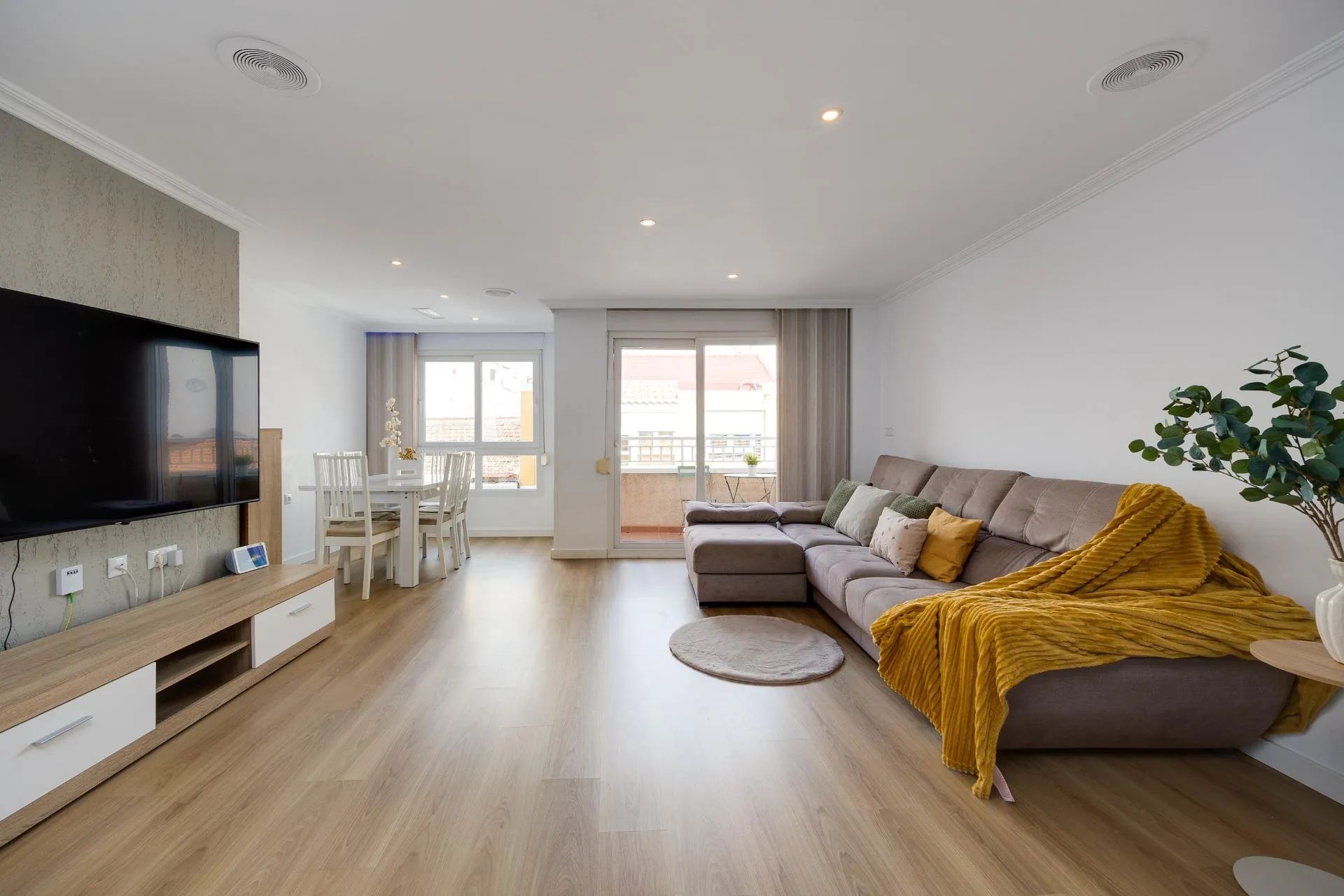 Appartement te koop in Torrevieja, Alicante, Spanje