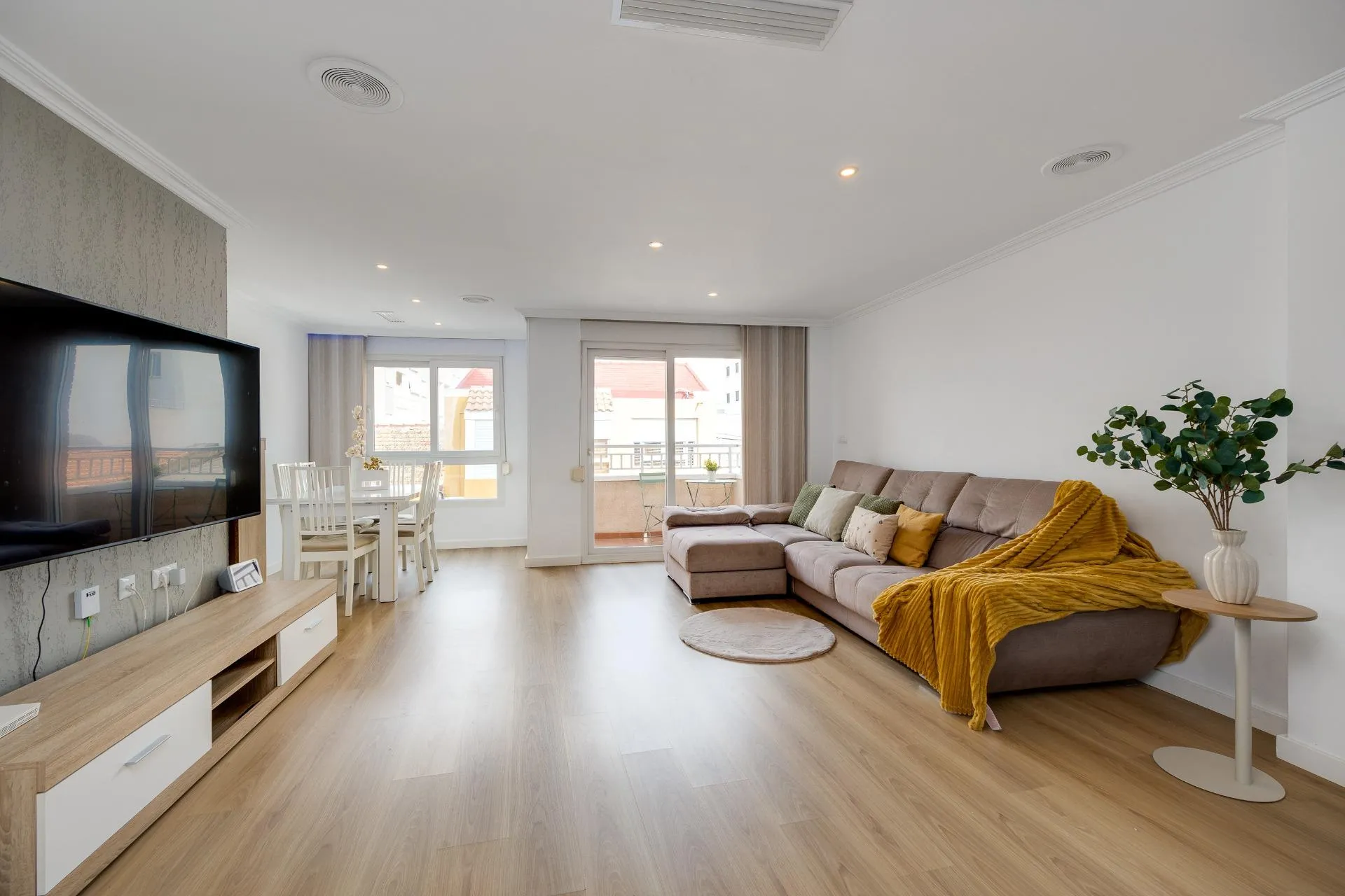 Appartement te koop in Torrevieja, Alicante, Spanje