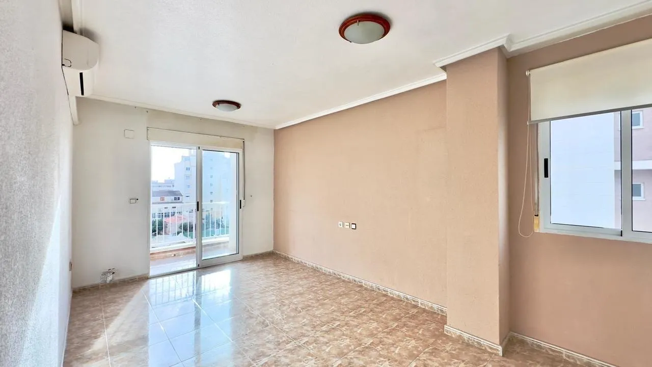 Appartement te koop in Torrevieja, Alicante, Spanje