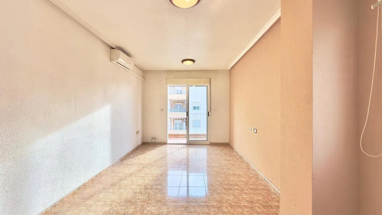Appartement te koop in Torrevieja, Alicante, Spanje