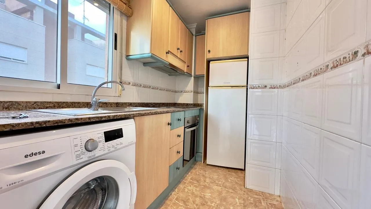 Appartement te koop in Torrevieja, Alicante, Spanje