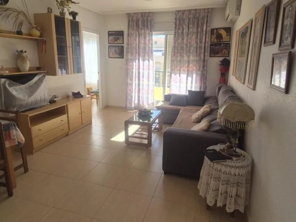 Appartement te koop in Torrevieja, Alicante, Spanje