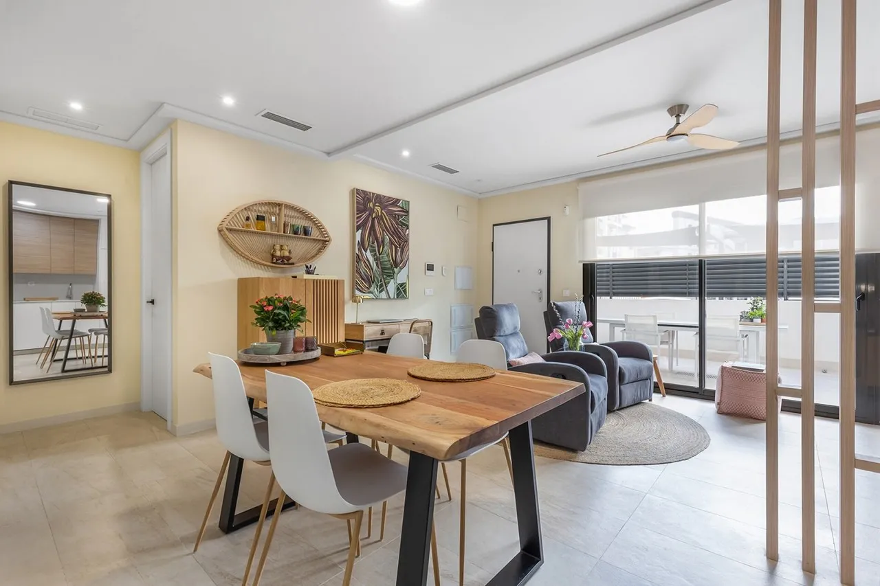 Appartement te koop in Torrevieja, Alicante, Spanje Appartement te koop in Torrevieja, Alicante, Spanje