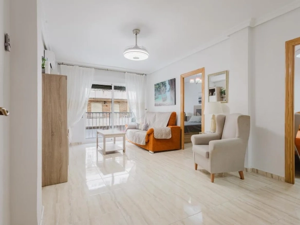 Appartement te koop in Torrevieja, Alicante, Spanje