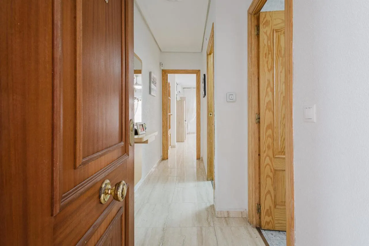 Appartement te koop in Torrevieja, Alicante, Spanje