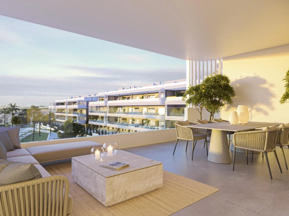 Appartement te koop in Torrevieja, Alicante, Spanje