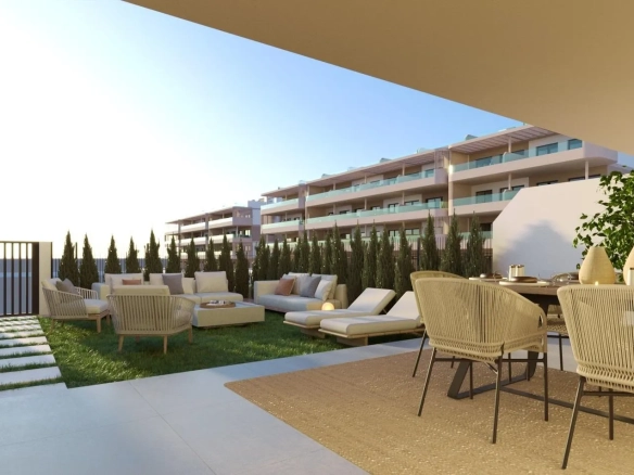 Appartement te koop in Torrevieja, Alicante, Spanje