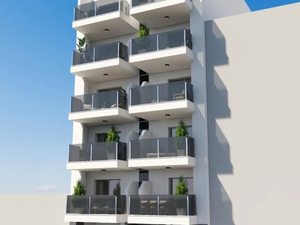 Appartement te koop in Torrevieja, Alicante, Spanje