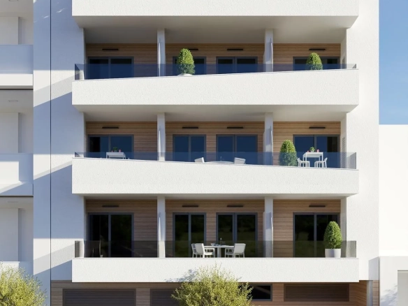 Appartement te koop in Torrevieja, Alicante, Spanje