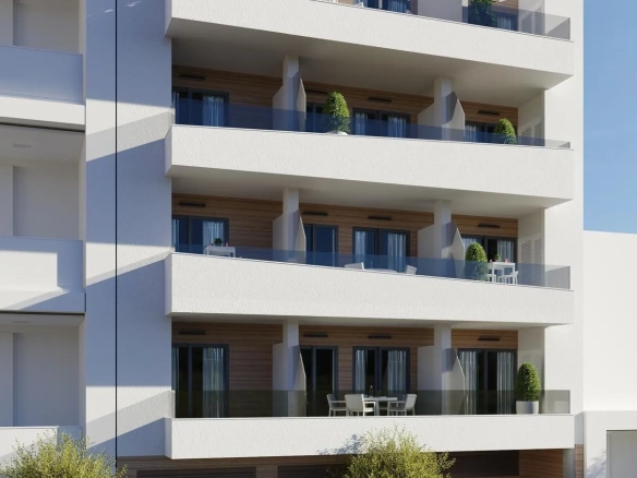 Appartement te koop in Torrevieja, Alicante, Spanje